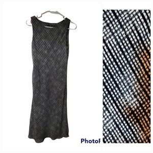 TRIO New York Midi Dress, Size 4